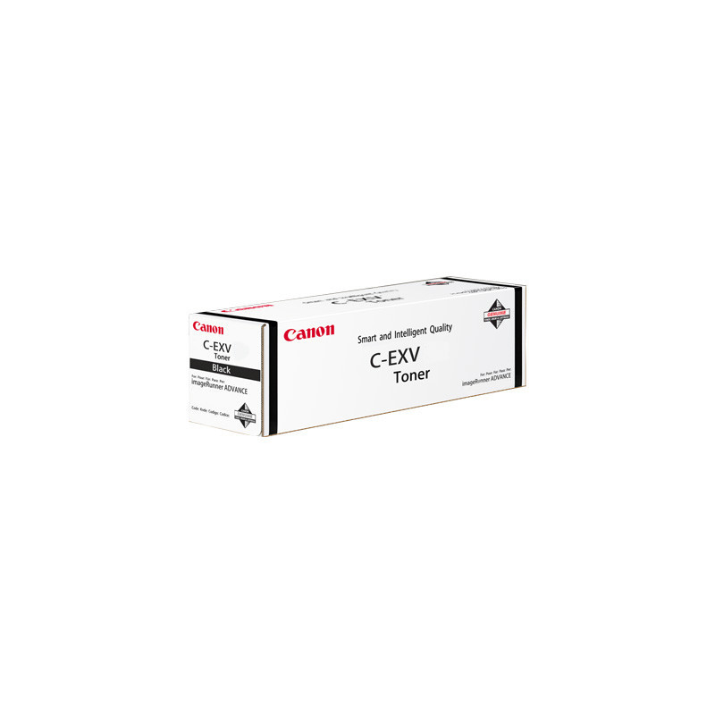 Canon C-EXV 47 cartuccia toner 1 pz Originale Magenta