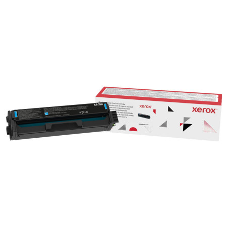 Xerox Cartuccia toner Ciano a Capacità standard da 1500 Pagine per Stampante a colori ® C230​/​multifunzione a colori ® C235