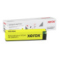 Everyday Toner ™ di Xerox Giallo compatibile con HP 973X (F6T83AE), High capacity