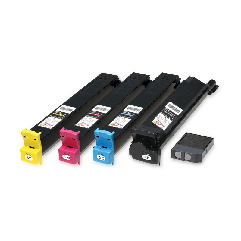 Epson Toner Ciano