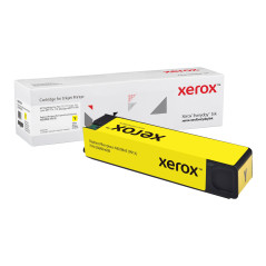 Everyday Toner ™ di Xerox Giallo compatibile con HP 991X (M0J98AE), High capacity