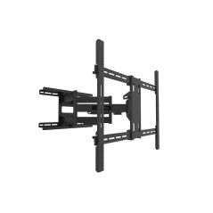 Multibrackets 2616 Supporto TV a parete 2,79 m (110") Nero