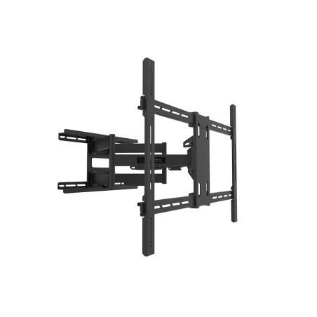 Multibrackets 2616 Supporto TV a parete 2,79 m (110") Nero