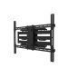 Multibrackets 2616 Supporto TV a parete 2,79 m (110") Nero