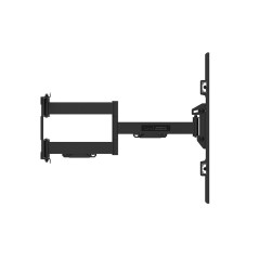 Multibrackets 2616 Supporto TV a parete 2,79 m (110") Nero