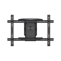 Multibrackets 6317 Supporto per display espositivi 2,16 m (85") Nero