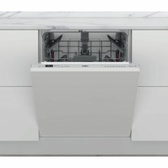 Whirlpool Lavastoviglie da incasso - WRIC 3C26 P