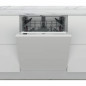 Whirlpool Lavastoviglie da incasso - WRIC 3C26 P