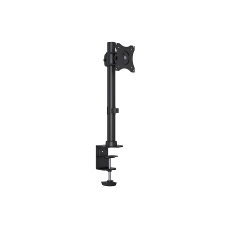 Multibrackets 3293 Supporti a parete per TV 68,6 cm (27") Scrivania Nero