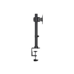 Multibrackets 3293 Supporti a parete per TV 68,6 cm (27") Scrivania Nero