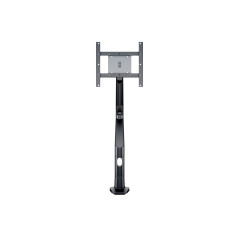 Multibrackets 7093 Supporti a parete per TV 96,5 cm (38") Scrivania Nero