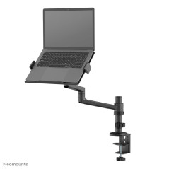 Neomounts DS20-425BL1 Supporto braccio per laptop 11.6-17.3" - salvaspazio