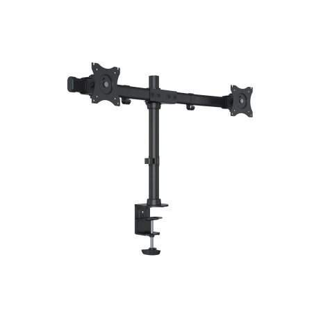 Multibrackets 3309 Supporti a parete per TV 68,6 cm (27") Scrivania Nero