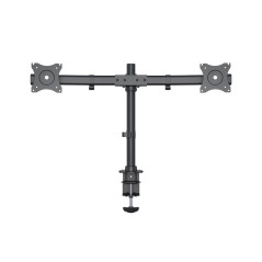 Multibrackets 3309 Supporti a parete per TV 68,6 cm (27") Scrivania Nero