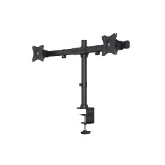 Multibrackets 3309 Supporti a parete per TV 68,6 cm (27") Scrivania Nero