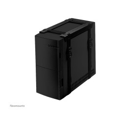 Neomounts CPU-D025BLACK Supporto per CPU - max 20 kg - universale