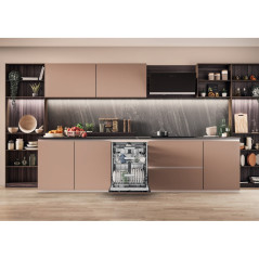 Hotpoint Ariston MaxiSpace Lavastoviglie da incasso H7I HP42 LO