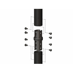 Multibrackets 4191 Accessorio per il montaggio del monitor