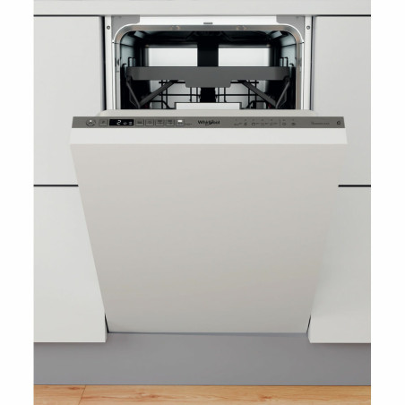 Whirlpool Lavastoviglie da incasso - WSIO 3T223 PCE X