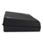 V7 DOCKUSBC replicatore di porte e docking station per laptop USB 3.2 Gen 1 (3.1 Gen 1) Type-A Nero