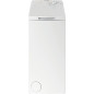 Indesit Turn&GO Lavatrice a libera installazione BTW L60400 IT - BTW L60400 IT