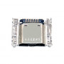Conector De Carga Micro Usb Para Galaxy Tab 4 8.0 T531 T530