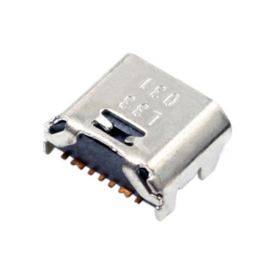 Micro-Usb-Ladeanschluss Für Galaxy Tab E 8.0 T375 T377 T280 T285 T561 T580 T585