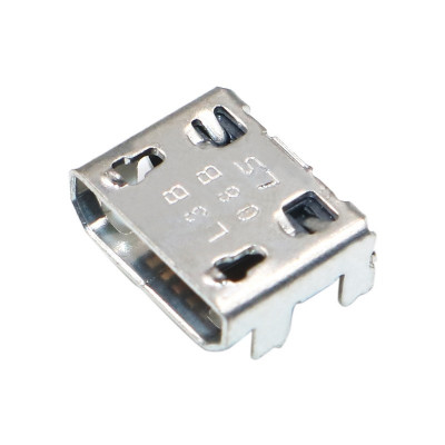 Conector De Carga Micro Usb Para Galaxy Tab A 9.7 T550 T555