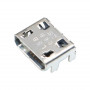 Conector De Carga Micro Usb Para Galaxy Tab A 9.7 T550 T555