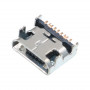 Conector De Carga Micro Usb Para Galaxy Tab A 9.7 T550 T555