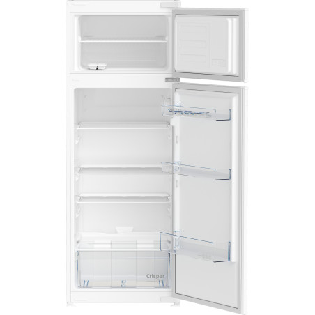 Beko BDSA250K4SN Da incasso 220 L E Bianco