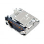 Conector De Carga Micro Usb Para Galaxy Tab 3 Lite 7.0 T110 T111