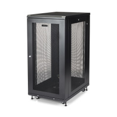 StarTech.com Rack per Server - Armadio Server con profondità da 31" - 24U