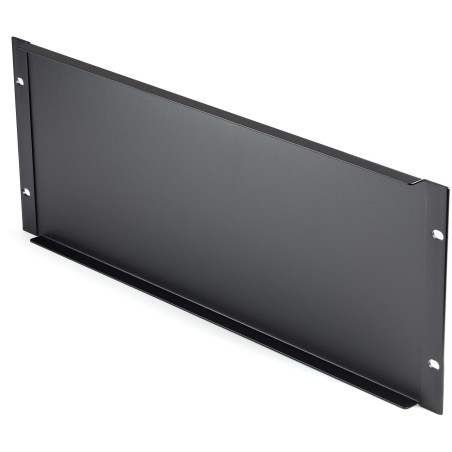 StarTech.com Pannello cieco 4U per armadi rack da 19" - Pannello cieco per montaggio a rack per server/rack di rete,