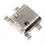 Connettore Di Ricarica Micro Usb Per Galaxy S3 Mini I8190 S7562 Gt-S7562