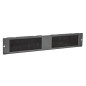 V7 RMWCBRUSHACCS porta accessori Monitor per scaffale