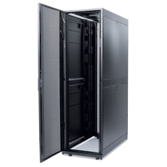 APC NetShelter SX 42U Rack indipendenti Nero