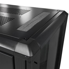 StarTech.com Armadio server chiuso a ribalta 25U da 36" con ruote