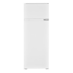 Hisense RI1P205NEWE frigorifero con congelatore Da incasso 205 L E Bianco