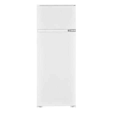 Hisense RI1P205NEWE frigorifero con congelatore Da incasso 205 L E Bianco