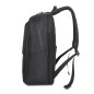 V7 CBP16-ECO2 borsa per laptop 39,6 cm (15.6") Zaino Nero