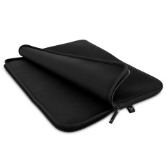 V7 Custodia impermeabile per laptop 14” in neoprene