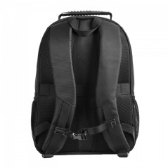 V7 CBPX16-BLK borsa per laptop 40,6 cm (16") Zaino Nero