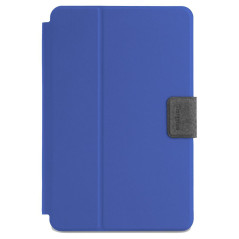 Targus SafeFit 9-10" 25,4 cm (10") Custodia a libro Blu