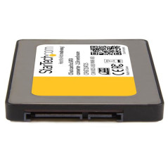 StarTech.com Adattatore Scheda CFAST a SATA con alloggio da 2,5"