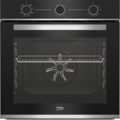 Beko b300 BBIM13100X 72 L 2600 W Nero