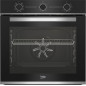 Beko b300 BBIM13100X 72 L 2600 W Nero