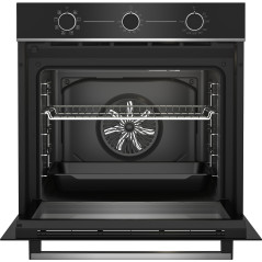 Beko b300 BBIM13100X 72 L 2600 W Nero