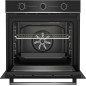 Beko b300 BBIM13100X 72 L 2600 W Nero