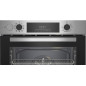 Beko b300 Forno Multifunzione BBIS12300XDE Assistito a Vapore SteamAssist, , 9 Funzioni, A+, Acciaio Inox